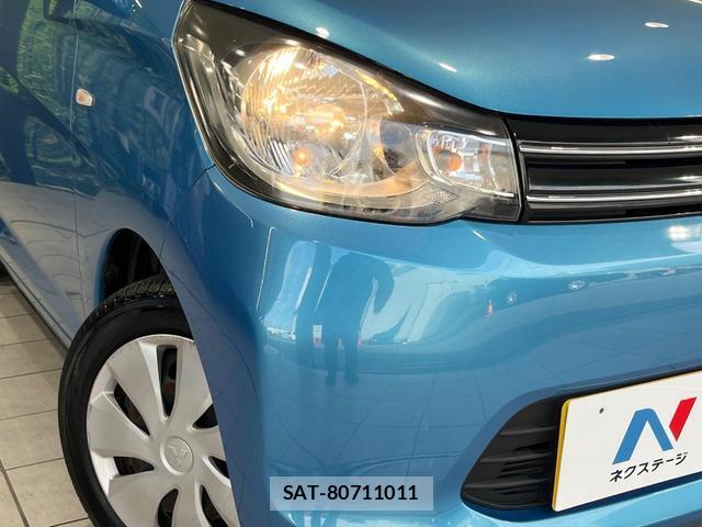 Mitsubishi EK WAGON 2014-12 8752968-11