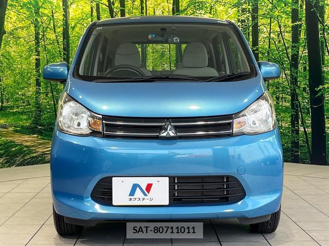 Mitsubishi EK WAGON 2014-12 8752968-13