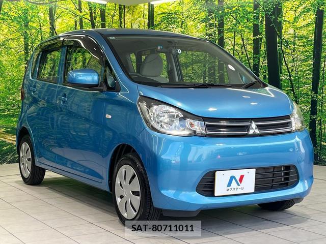 Mitsubishi EK WAGON 2014-12 8752968-15