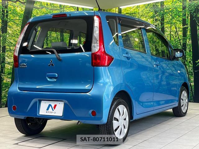 Mitsubishi EK WAGON 2014-12 8752968-16