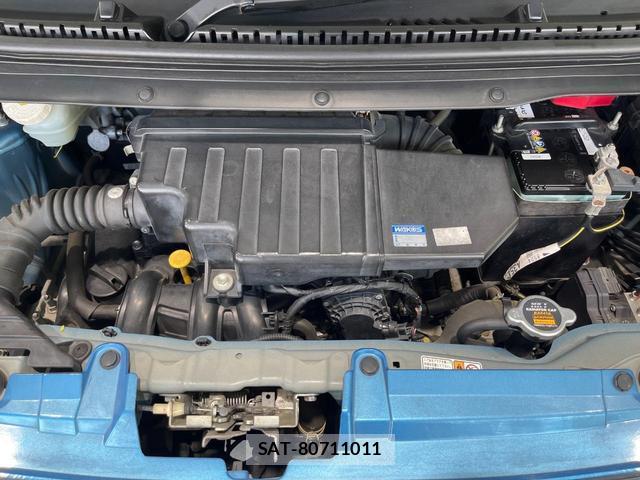 Mitsubishi EK WAGON 2014-12 8752968-17