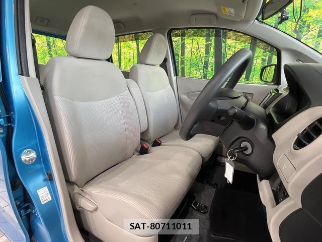Mitsubishi EK WAGON 2014-12 8752968-7