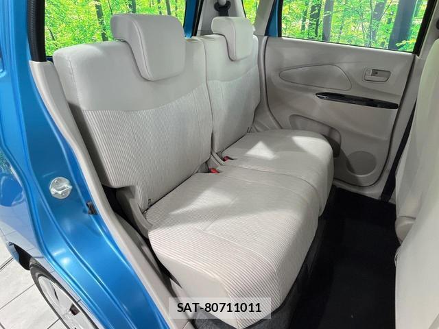 Mitsubishi EK WAGON 2014-12 8752968-8