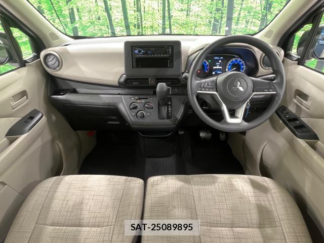 Mitsubishi EK WAGON 2024-12 8752992-1