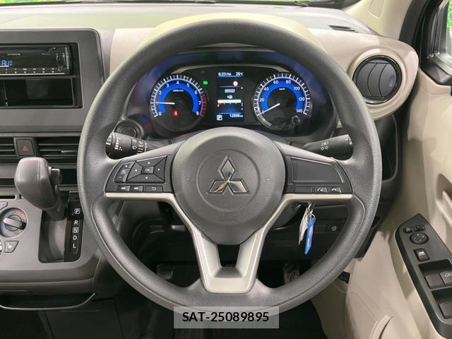Mitsubishi EK WAGON 2024-12 8752992-10