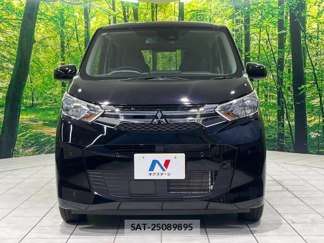 Mitsubishi EK WAGON 2024-12 8752992-13