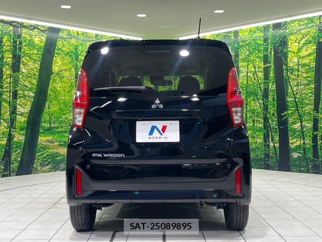 Mitsubishi EK WAGON 2024-12 8752992-14