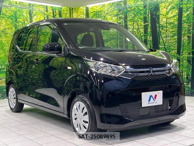 Mitsubishi EK WAGON 2024-12 8752992-15