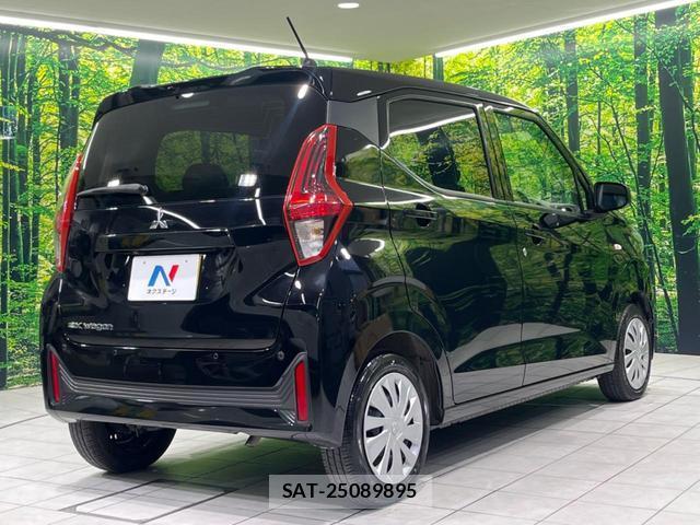 Mitsubishi EK WAGON 2024-12 8752992-16