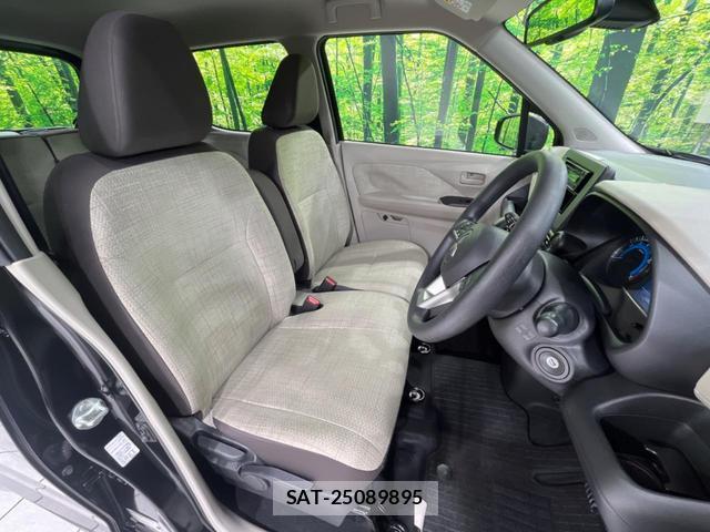 Mitsubishi EK WAGON 2024-12 8752992-7