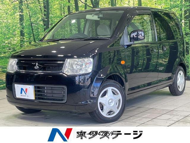 Mitsubishi EK WAGON 2006-10 8753274-0