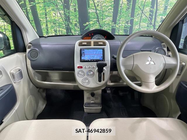 Mitsubishi EK WAGON 2006-10 8753274-1
