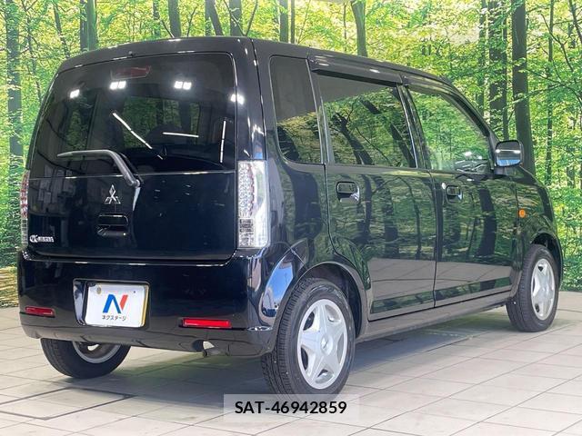 Mitsubishi EK WAGON 2006-10 8753274-16