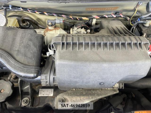 Mitsubishi EK WAGON 2006-10 8753274-17