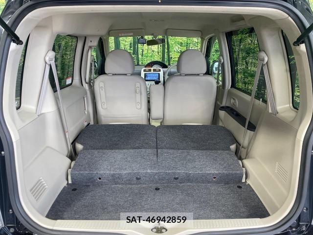 Mitsubishi EK WAGON 2006-10 8753274-9