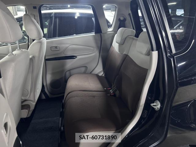 Mitsubishi EK WAGON 2017-11 8754205-10