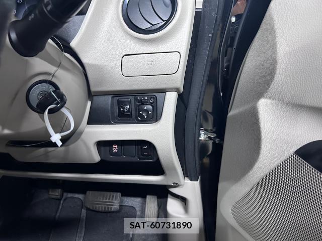 Mitsubishi EK WAGON 2017-11 8754205-13