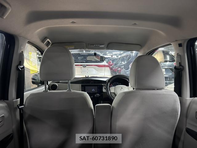 Mitsubishi EK WAGON 2017-11 8754205-14