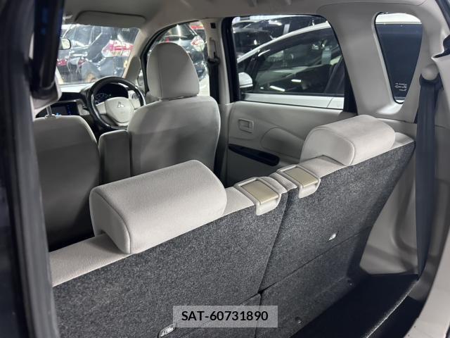 Mitsubishi EK WAGON 2017-11 8754205-15