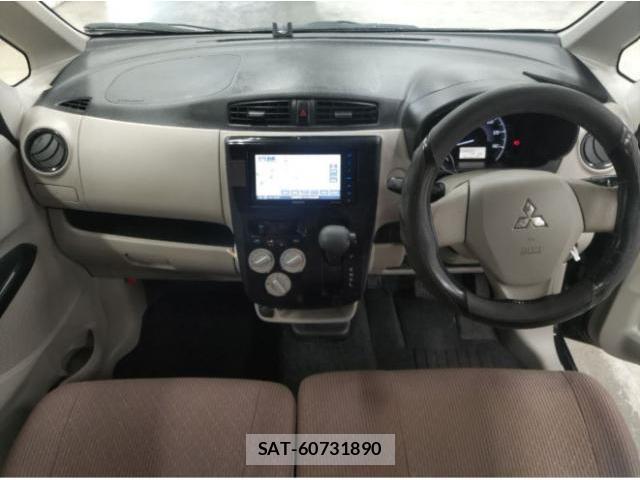 Mitsubishi EK WAGON 2017-11 8754205-2