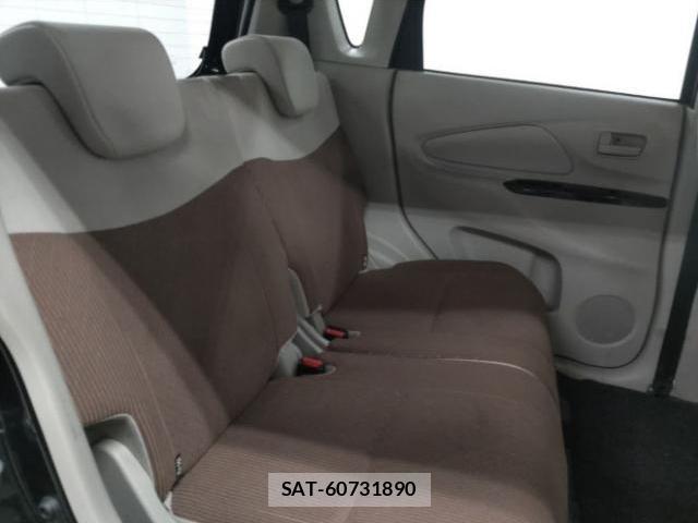 Mitsubishi EK WAGON 2017-11 8754205-5