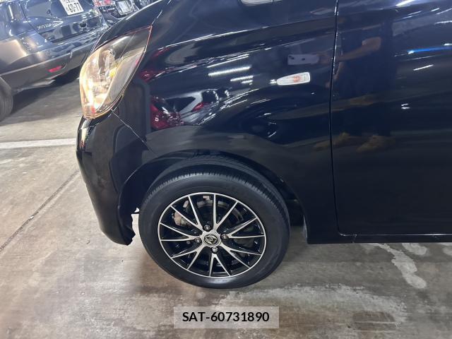 Mitsubishi EK WAGON 2017-11 8754205-8