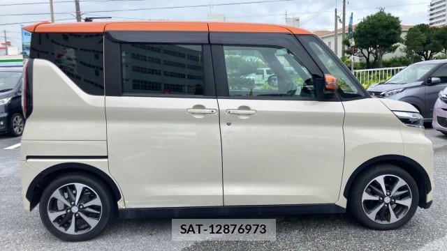 Mitsubishi EK X SPACE 2021-09 8753652-10