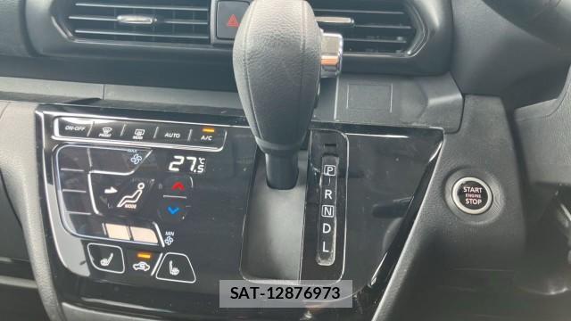 Mitsubishi EK X SPACE 2021-09 8753652-14