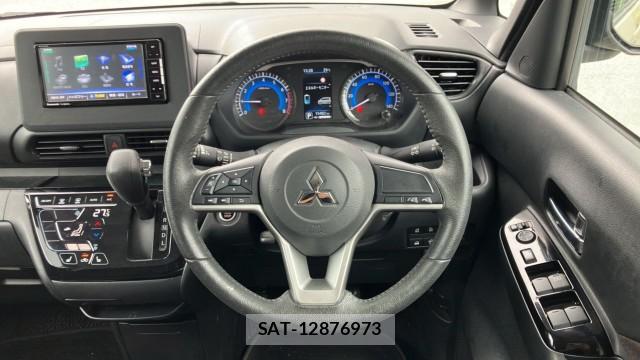 Mitsubishi EK X SPACE 2021-09 8753652-16