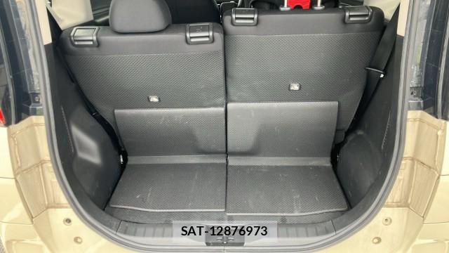 Mitsubishi EK X SPACE 2021-09 8753652-17