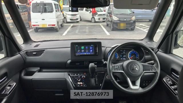 Mitsubishi EK X SPACE 2021-09 8753652-2