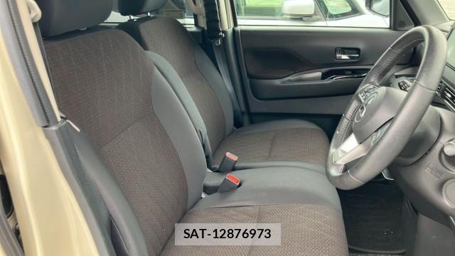 Mitsubishi EK X SPACE 2021-09 8753652-5