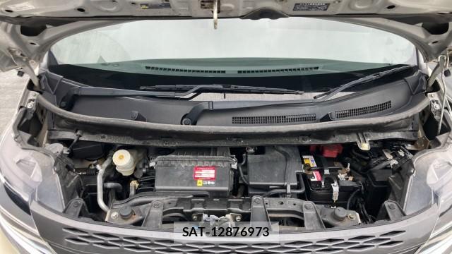 Mitsubishi EK X SPACE 2021-09 8753652-7