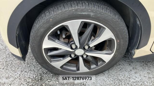 Mitsubishi EK X SPACE 2021-09 8753652-8