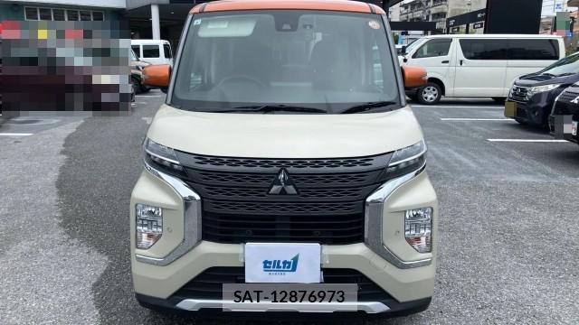 Mitsubishi EK X SPACE 2021-09 8753652-9