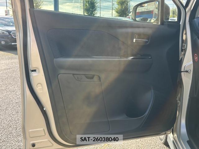 Mitsubishi EK X 2019-08 8753331-10