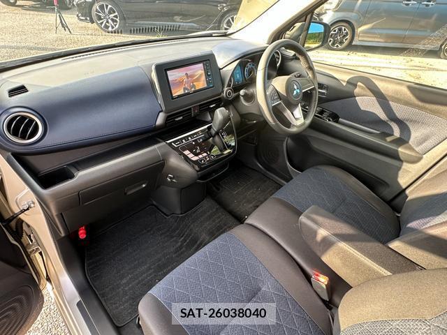 Mitsubishi EK X 2019-08 8753331-11
