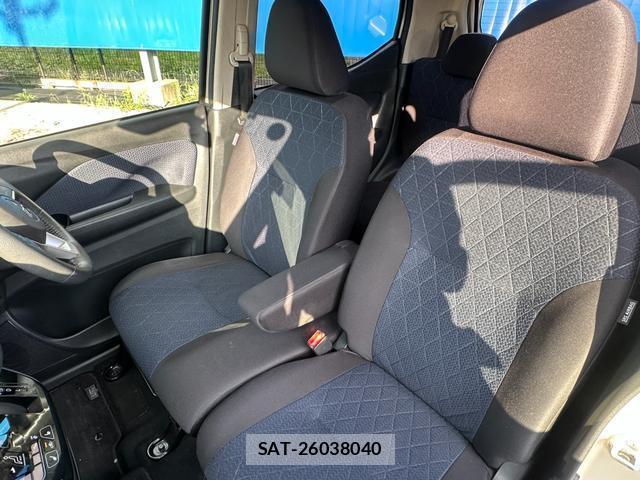 Mitsubishi EK X 2019-08 8753331-12