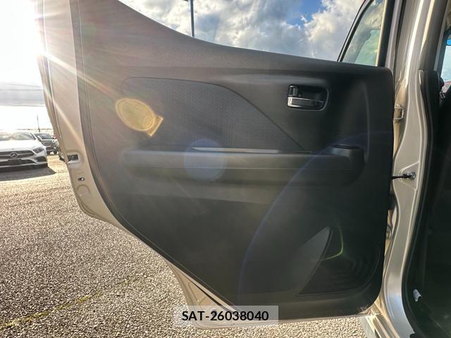 Mitsubishi EK X 2019-08 8753331-13