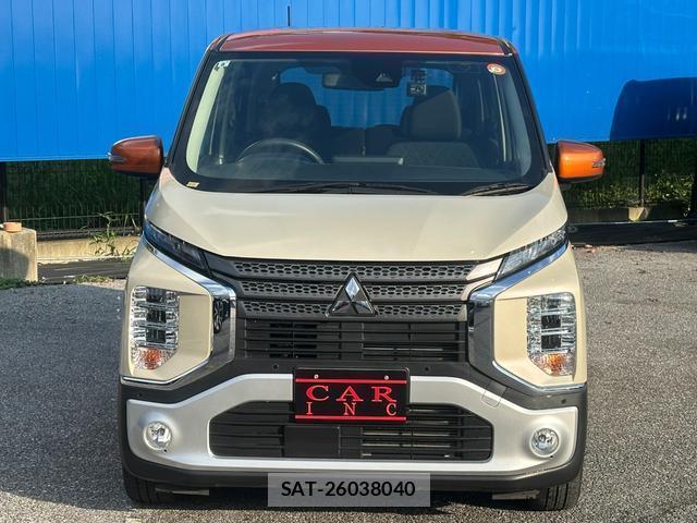 Mitsubishi EK X 2019-08 8753331-2