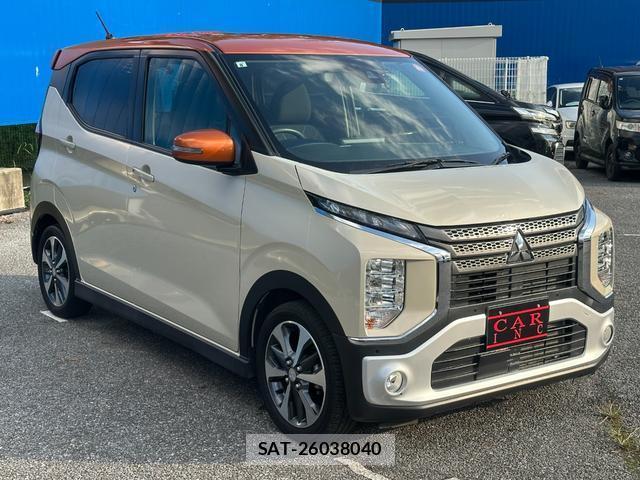 Mitsubishi EK X 2019-08 8753331-3