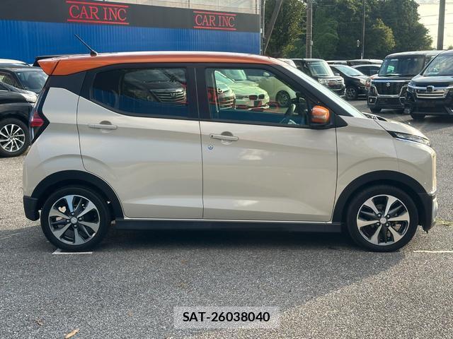 Mitsubishi EK X 2019-08 8753331-4