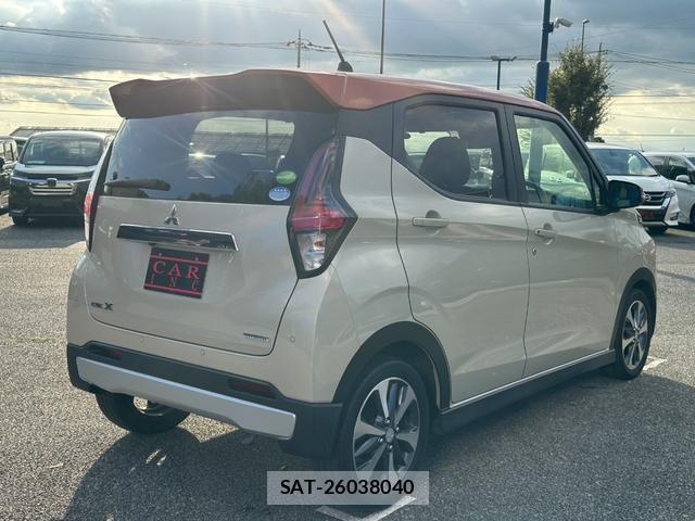 Mitsubishi EK X 2019-08 8753331-5