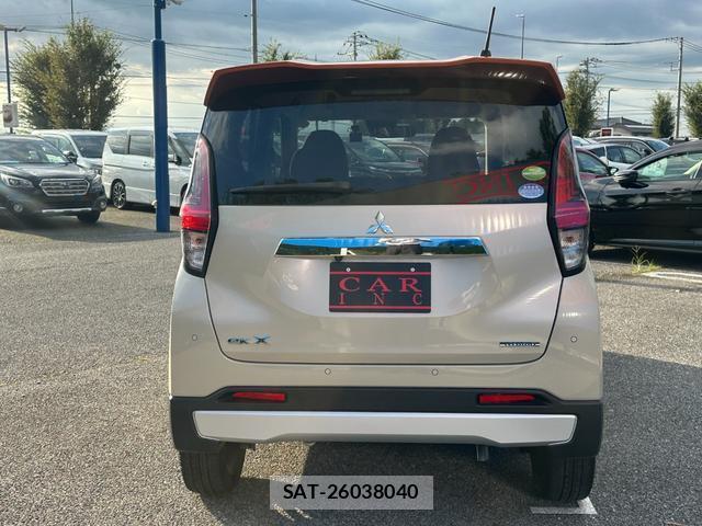 Mitsubishi EK X 2019-08 8753331-6