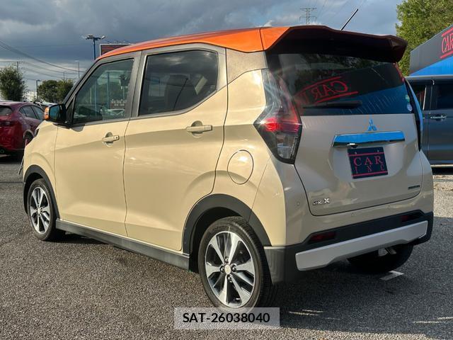 Mitsubishi EK X 2019-08 8753331-7