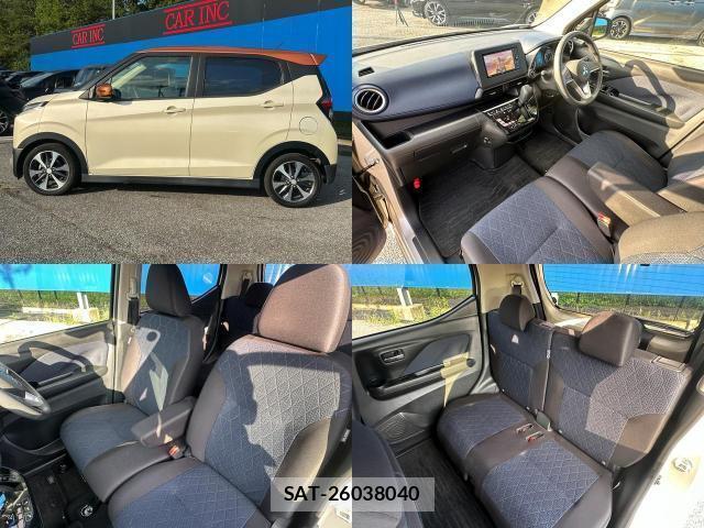 Mitsubishi EK X 2019-08 8753331-8