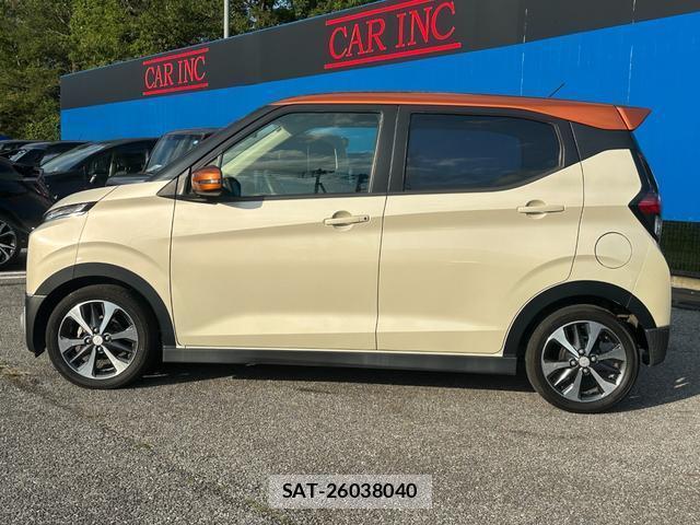 Mitsubishi EK X 2019-08 8753331-9