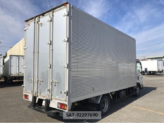 Isuzu ELF TRUCK 2018 8752519-1