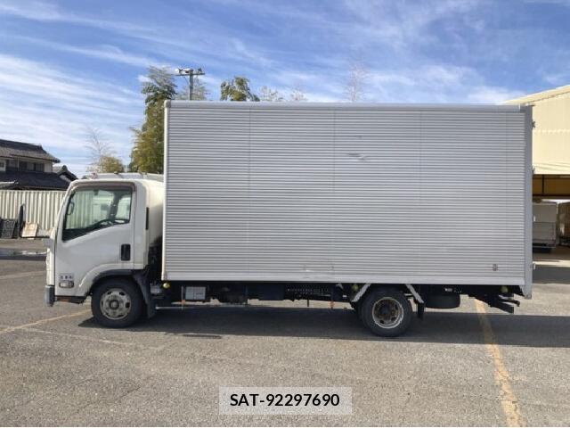 Isuzu ELF TRUCK 2018 8752519-11