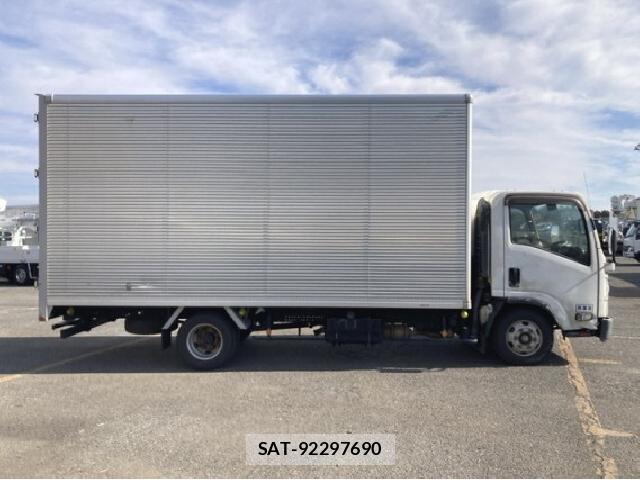 Isuzu ELF TRUCK 2018 8752519-12